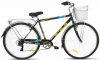 Велосипед STELS Navigator 350 gent Z010 28" 7-ск. Велосипед STELS Navigator 350 gent Z010 28" 7-ск.