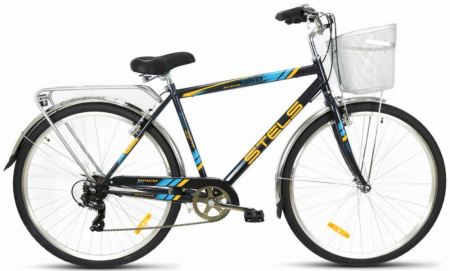 Велосипед STELS Navigator 350 gent Z010 28" 7-ск. Велосипед STELS Navigator 350 gent Z010 28" 7-ск.