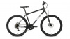 Велосипед Altair MTB HT 2.0 D 27,5" 21-ск. (17" черный-серебристый) RBK22AL27138