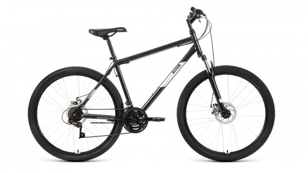 Велосипед Altair MTB HT 2.0 D 27,5" 21-ск. Велосипед Altair MTB HT 2.0 D 27,5" 21-ск.