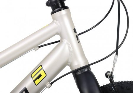 Велосипед Maxiscoo 5BIKE 20'' L200 (2025)