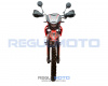100003-21 Мотоцикл Regulmoto Sport-003 PR 300 сс 5 передач