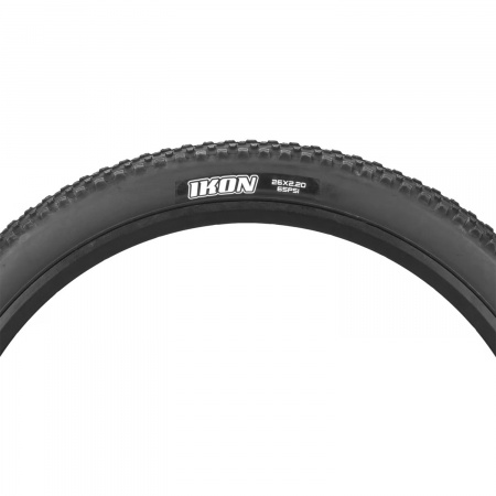 4040011 Велопокрышка Maxxis Ikon 26x2.2 57-559 Wire