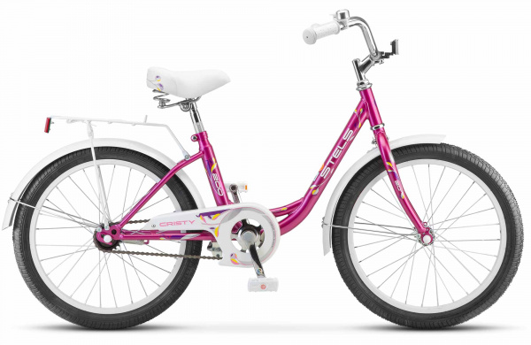 Велосипед STELS Cristy 200C 20"