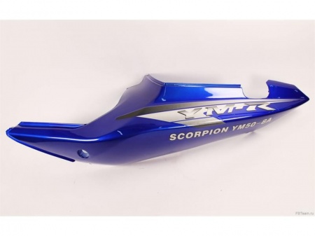 YM-274 Пластик боковой задний левый Scorpion YM-274 Пластик боковой задний левый Scorpion