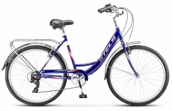 Велосипед STELS Legenda 290 26V 7-ск.