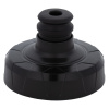 5984364 Фляга CLUXX Ergo 550 Black/Green (мл:550)