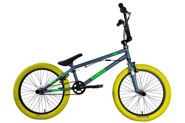 Велосипед Stark Madness BMX 2 (2025) Велосипед Stark Madness BMX 2 (2025)
