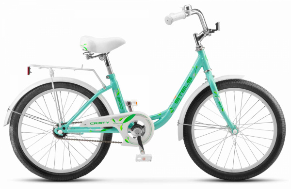 Велосипед STELS Cristy 200C 20"