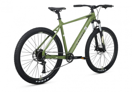 Велосипед Cord 5BIKE 27,5'' M400 (2025)