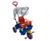 F-95962 Велосипед 3-х колесный Family