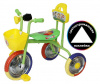 T004 Велосипед 3-х колесный "Kinder" T004 Велосипед 3-х колесный "Kinder"