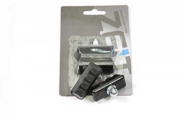 3611(Z-300) Колодки Zeit для V-брейк тормозов для BMХ