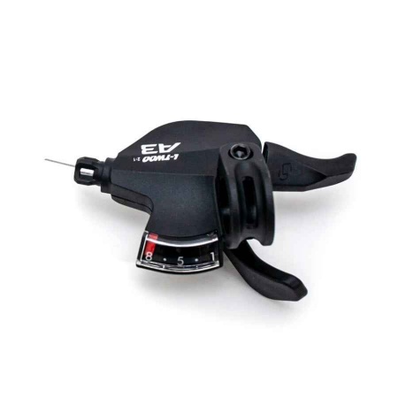 SL-V4008-8W-2 Рукоятка переключения скоростей правая SL-V4008-8W-2 A3 триггер, 3x8 ск. 2050 мм LTWOO 1SL200001457