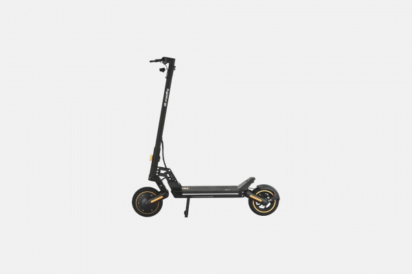 Электросамокат Kugoo Kirin S4
