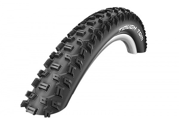 TIR-91-27 Покрышка 27,5"х2,25 (57-584) Schwalbe Tough Tom K-Guard