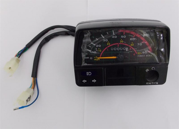 37000-366 Спидометр