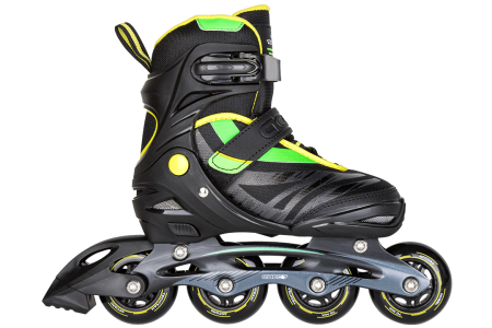 Роликовые коньки Tech Team Accord
