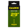 6099647 Велокамера 29"×1.7/2.2 Presta (FV48) CLUXX Black