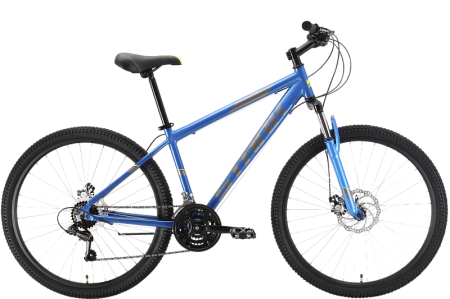 Велосипед Stark TANK 27.1D 27,5" 21-ск. Велосипед Stark TANK 27.1D 27,5" 21-ск.
