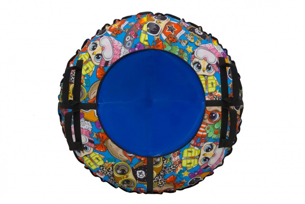 Тюбинг Тяни-Толкай 107 см Оксфорд