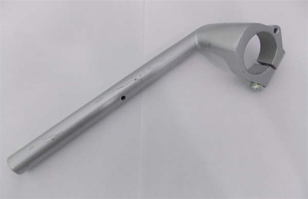 SKY0052 Правая половинка руля