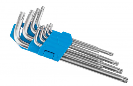 230128 Набор ключей Torx KL-9705T KENLI