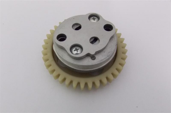 164FML092NS Масляный насос в сборе