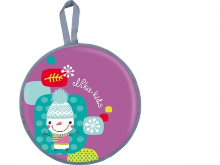 ЛР45 Ледянка 450 мм