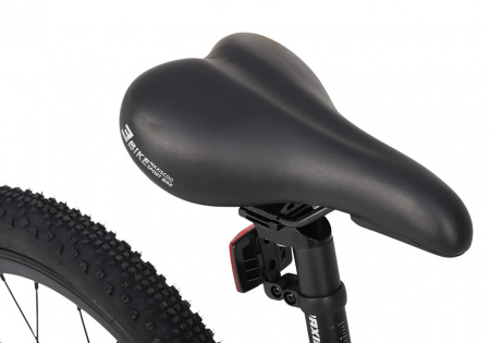 Велосипед Maxiscoo 3BIKE 20'' L (2025)