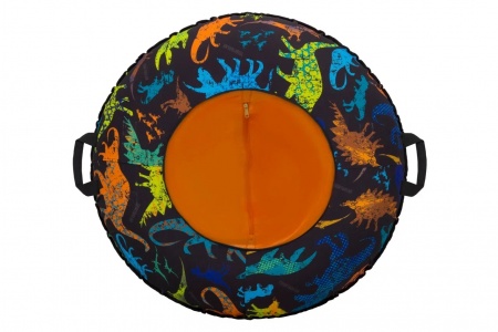 Тюбинг Тяни-Толкай 83 см Оксфорд