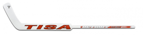 H42015,26 Клюшка вратарская GOALIE Tisa Detroit Sr