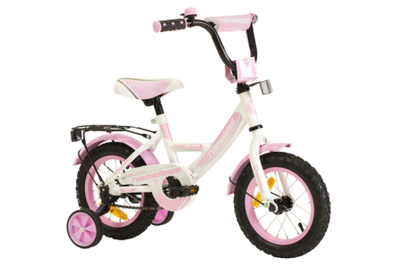 14V1 Велосипед Nameless Vector 14" 1-ск.