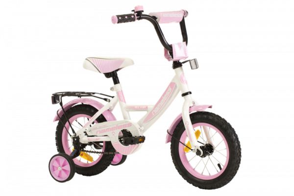 14V1 Велосипед Nameless Vector 14" 1-ск.