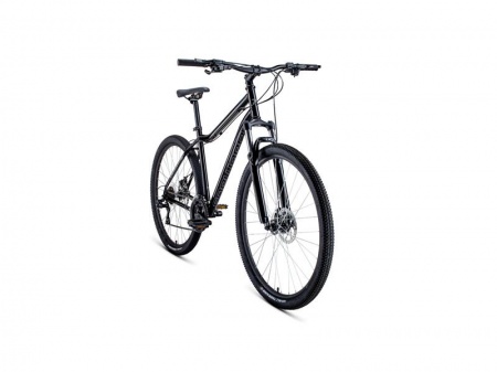 Велосипед Forward Sporting 2.0 disc 29" 21-ск.