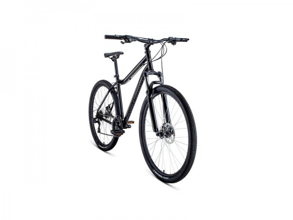 Велосипед Forward Sporting 2.0 disc 29" 21-ск.