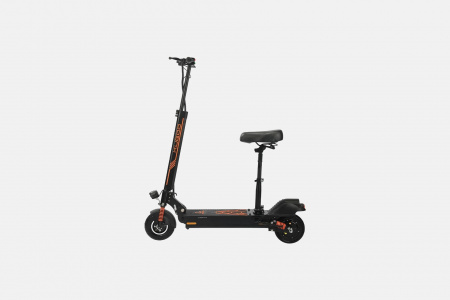 Электросамокат Kugoo Kirin M2+