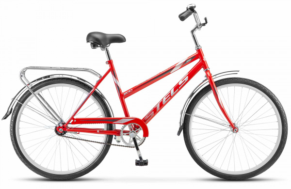 Велосипед STELS Legenda 200 26C