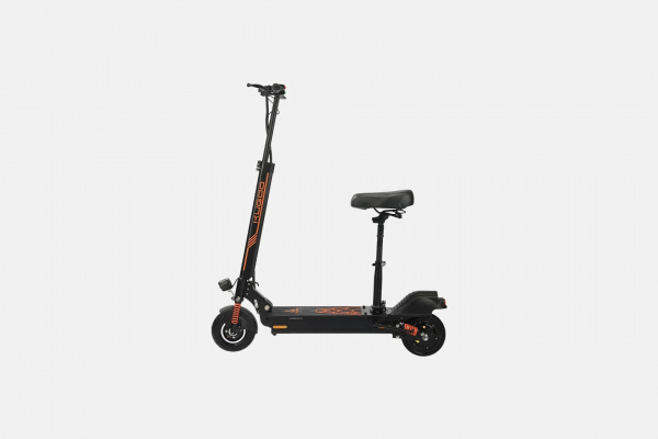 Электросамокат Kugoo Kirin M2+